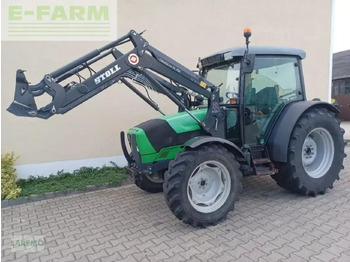 Tractor agricol DEUTZ Agroplus