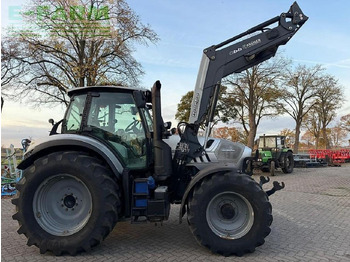 Tractor agricol DEUTZ Agrotron 6180