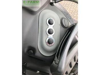 Tractor agricol Deutz-Fahr deutz agrotron ttv430 met brede wielen: Foto 2 Tractor agricol Deutz-Fahr deutz agrotron ttv430 met brede wielen: Foto 2