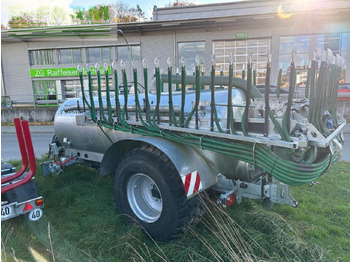 Maşină de împrăştiat îngrăşăminte Farmtech Supercis 1000: Foto 4 Maşină de împrăştiat îngrăşăminte Farmtech Supercis 1000: Foto 4