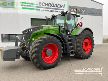 Tractor agricol FENDT 1050 Vario