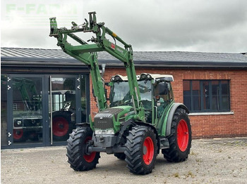 Tractor agricol FENDT 209 Vario
