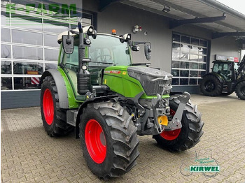 Tractor agricol FENDT 211 Vario