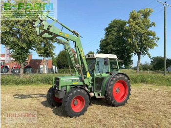Tractor agricol FENDT