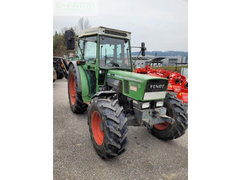 Tractor agricol FENDT