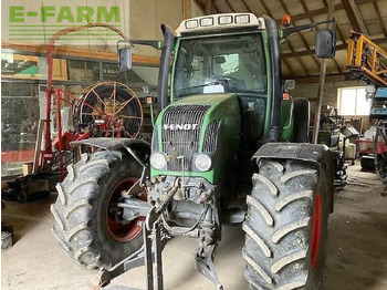 Tractor agricol FENDT