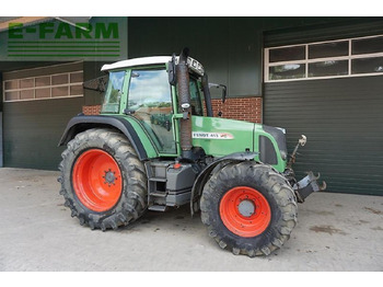 Tractor agricol FENDT 400 Vario
