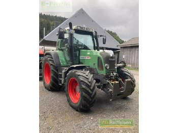 Tractor agricol FENDT 415 Vario