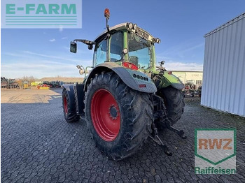 Tractor agricol Fendt 718 vario: Foto 5 Tractor agricol Fendt 718 vario: Foto 5