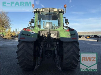 Tractor agricol Fendt 718 vario: Foto 3 Tractor agricol Fendt 718 vario: Foto 3