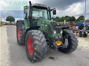 Tractor agricol FENDT 718 Vario