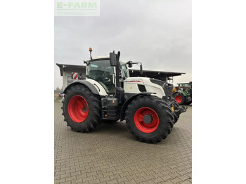 Tractor agricol FENDT 720 Vario