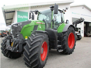 Tractor agricol FENDT 728 Vario