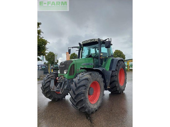 Tractor agricol FENDT 818 Vario