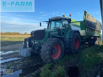 Tractor agricol FENDT 926 Vario