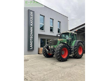 Tractor agricol FENDT 926 Vario