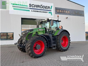 Tractor agricol FENDT 936 Vario