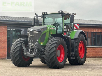 Tractor agricol FENDT 936 Vario