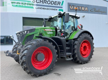 Tractor agricol FENDT 936 Vario