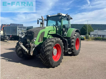Tractor agricol FENDT 936 Vario