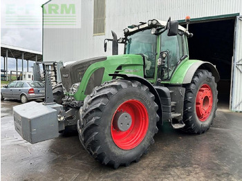 Tractor agricol FENDT 936 Vario