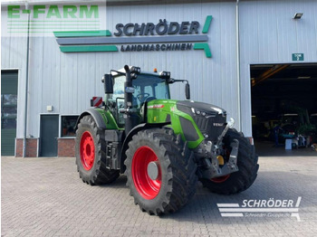 Tractor agricol FENDT 939 Vario