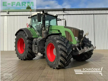 Tractor agricol FENDT 939 Vario