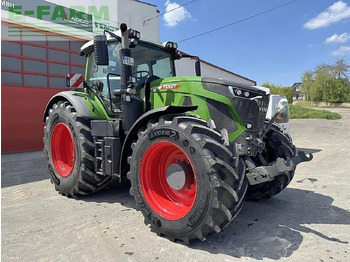 Tractor agricol FENDT 942 Vario