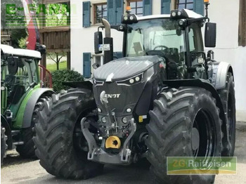 Tractor agricol FENDT 942 Vario