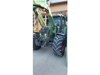 Tractor agricol FENDT 400 Vario