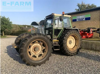 Tractor agricol FENDT