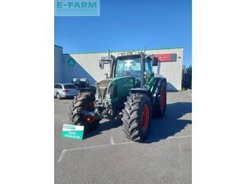 Tractor agricol FENDT 716 Vario