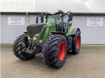 Tractor agricol FENDT 936 Vario