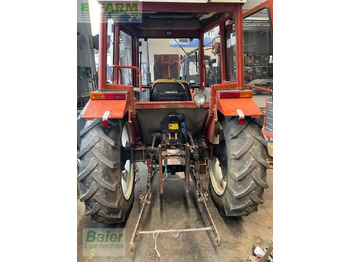 Tractor agricol FIAT