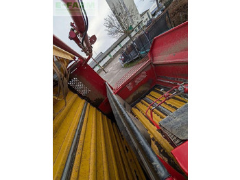 Combină de recoltat cartofi GRIMME SE