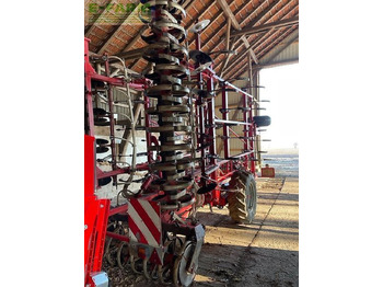 Cultivator Horsch cruiser 8 xl: Foto 5