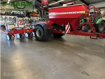 Semănătoare de precizie HORSCH