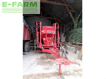 Semănătoare de precizie HORSCH