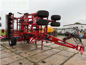 Cultivator HORSCH