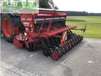 Semănătoare HORSCH
