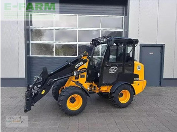 Mini excavator JCB 403