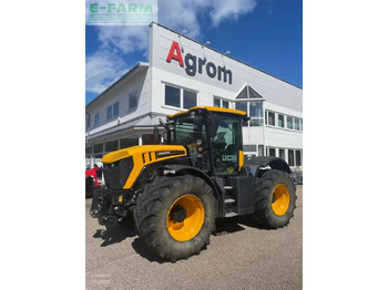Tractor agricol JCB Fastrac 4220
