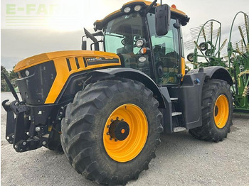 Tractor agricol JCB Fastrac 4220