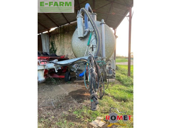 Tractor agricol JEANTIL