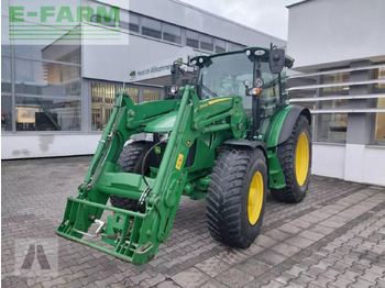 Tractor agricol JOHN DEERE 5090R