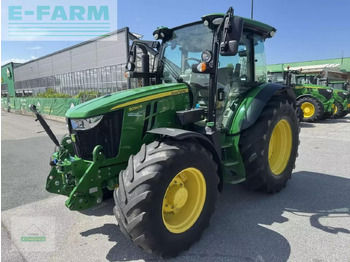 Tractor agricol JOHN DEERE 5090R