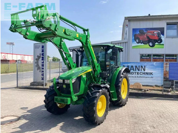 Tractor agricol JOHN DEERE 5090M