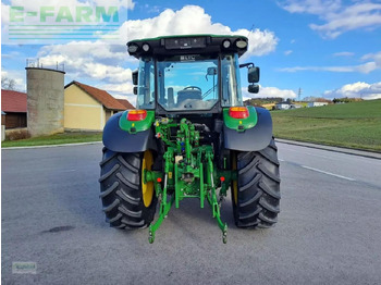 Tractor agricol John Deere 5090r: Foto 5
