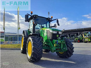 Tractor agricol John Deere 5090r: Foto 2