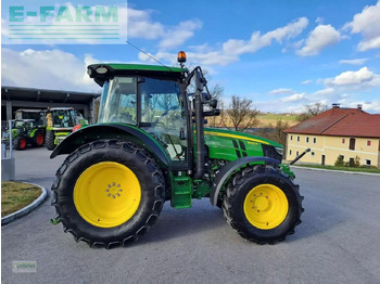 Tractor agricol John Deere 5090r: Foto 4
